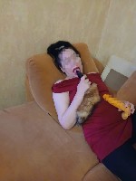 Интим-девушки, индивидуалки объявление но. 4264901: Екатерина приглашу в гости