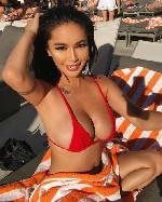 Интим-девушки, индивидуалки объявление но. 3715382: Варинка