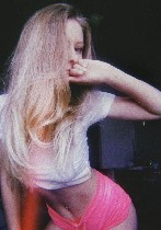 Симпатичная и сексуальная.  Встречусь с мужчиной славянской
внешности для приятного времяпровождения.  В сексе не приемлю
грубость и боль. ...