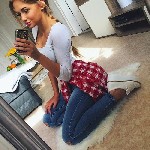 Интим-девушки, индивидуалки объявление но. 3811878: Симпатичная развратница 😈