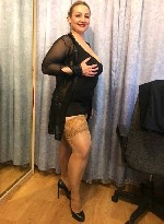 Интим-девушки, индивидуалки объявление но. 4236494: Ульяна