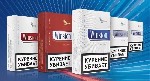 Продукты питания объявление но. 3206825: Купить сигареты Биробиджан