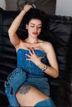 Интим-девушки, индивидуалки объявление но. 4352016: Барбара + 79016209850