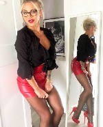 Интим-девушки, индивидуалки объявление но. 3690003: Нельвина