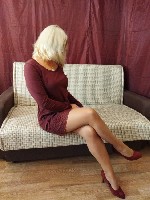 Познакомлюсь для приятного онлайн общения.  Сочная красотка со своими фото!!
Вирт по видеозвонку или аудиозвонку.  сквирт!! 
Пикантная переписка с фото и голосовыми.  
Домашние эро фоточки и видео  ...