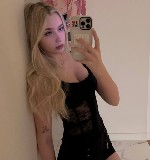 Всем привет мальчики работаю круглосуточно выезжаю на выезд куда угодно в любое время 
Час 3000 два 6000 ночь 20000)🥰
Пишите звоните всегда буду рада ответить)💋
GDGG UJSOITQ OYWDFHrjwturua477 ...