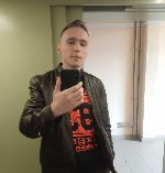Парень, ищу девушку объявление но. 4339389: Красавчик в поиске молоденькой
