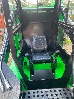 Разное объявление но. 4216317: Бортоповоротный мини-погрузчик H 450