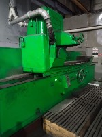 Куплю, продам бизнес объявление но. 3303202: 3Б724 плоскошлифовальный станок