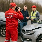 Страхование и финансы объявление но. 3888252: Аварком в Томске и области — помощь при ДТП 24/7 за 20 минут!