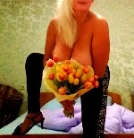 Девушка, ищу парня объявление но. 3589029: Приятная дама.