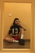 Встречусь за ваше МП (5000час + такси в обе стороны),  так же я с МЕСТОМ.  Территориально метро 🚇 Девяткино.  О себе:  23.167.55/17 см Связаться со мной можно в ТГ:  @Fomin_2912,  а так же в ватсап:   ...