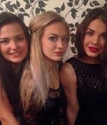 Юридические услуги объявление но. 3454855: Кристина