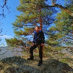Ищу женщину для интимных отношений без обязательств.  Холост.  Пишите:  89530814668 Дмитрий ...