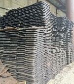 Разное объявление но. 4367990: Продаем подкладки Д-43 .  Литые.  Новые .  Цена 150 000 руб,  с НДС