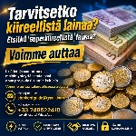 Ищете сверхсрочный кредит?
Мы можем вам помочь.  Для получения дополнительной информации свяжитесь с нами,  чтобы воспользоваться нашей финансовой помощью для крупномасштабных проектов.  Напишите нам ...