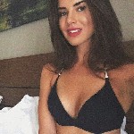 Я готова открываться,  делиться страстью и создавать незабываемые воспоминания.  Хочется пригласить тебя в мир,  где фантазия становится реальностью,  и мы можем раскрыть наши самые сокровенные желани ...