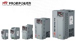 Разное объявление но. 4174731: Частотные преобразователи PROMPOWER – неизменное качество,  проверенное временем