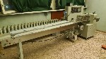 Горизонтальная упаковочная машина ALD-250X предназначена для создания закрытых упаковок типа flow-pack (флоу-пак) — трёхшовных пакетов из термосвариваемых полимерных плёнок в рулоне

Основные характ ...