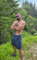 Общение по интересам объявление но. 4295632: Двое спортивных парней сейчас по вз