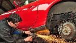 Разное объявление но. 4363273: Кузовной ремонт автомобилей,  сервис авто с современным оборудованием