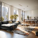 Планируете приобрести современное жилье в Воронеже? Я бесплатно подберу для вас лучшие варианты в новостройках с учетом ваших предпочтений по району,  бюджету,  площади и инфраструктуре.  

Сотрудни ...