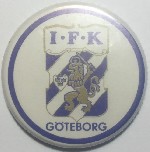I.  F.  K.  GOTEBORG - Шведский футбольный клуб
ОТЛИЧНОЕ СОСТОЯНИЕ!
Любые сканы по запросу.  
Вопросы по ценообразованию,  способах оплаты и доставки – в личку.  
Все АДЕКВАТНЫЕ предложения - ОБСУ ...