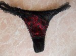 Женское бельё объявление но. 3453868: Готовые трусики для любителей Фетиш