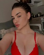 Интим-девушки, индивидуалки объявление но. 3327509: Кристина