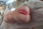 Разное объявление но. 3564062: Вагина мастурбатор с попкой