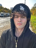 Парень, ищу девушку объявление но. 3293736: Молодой спортивный парень 24 года Москва