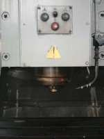 65А60Ф1 вертикально фрезерный станок
65А60Ф1 – 11 вертикально фрезерный станок с крестовым столом УЦИ
УЗТС,  стол 630/2000 мм.  есть в наличии:  2А620Ф2-1 горизонтально расточной станок г р с ЧПУ,   ...