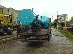 Разное объявление но. 4291674: Водонапорная башня 25 м3,  купить в Таганроге,  Краснодаре,  Воронеже,  Ставрополе,  Туле