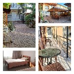 БЕРДЯНСК - Гостевой дом "ДИОНИС".  

Приглашаем Вас отдохнуть в тишине и гармонии на Дальней косе.  Наш гостевой дом находится около заповедника и маяка в 5 минутах ходьбы к открытому морю и большом ...