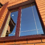 Ремонт, строительство объявление но. 4264974: Окна Кривой Рог изготовление,  ремонт и обслуживание