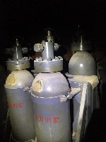 Разное объявление но. 4348501: Станции пожаротушения газпож (заберу)