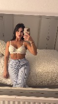 Интим-девушки, индивидуалки объявление но. 4371028: Даниэла 79533973506 ☑️✅✴️