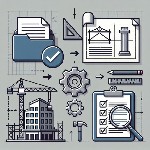 Негосударственная экспертиза проектной документации позволяет установить соответствие ГОСТам,  СНиПам и различным регламентам,  регулирующих работы по строительству или реконструкции зданий и сооружен ...