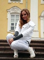 Интим-девушки, индивидуалки объявление но. 4429903: Богумила