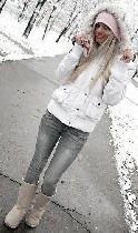 м.  Новочеркасская,  Я обладаю красотой,  ухоженностью и острым умом,  полна уверенности в себе и щедра на шутки.  Чего еще можно желать от будущей спутницы? ...