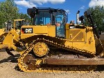 Разное объявление но. 4445295: Запасные части бульдозеров Caterpillar D6R