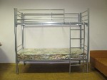 Разное объявление но. 4471220: Высокопрочные кровати металлические с доставкой