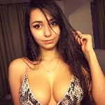 Интим-девушки, индивидуалки объявление но. 3462127: Вика