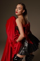 Интим-девушки, индивидуалки объявление но. 4397060: Зара ⭐️VIP⭐️