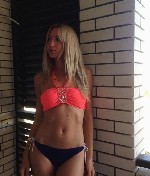 Интим-девушки, индивидуалки объявление но. 3401873: Сладкая,  нежная,  ласковая девушка