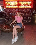 Интим-девушки, индивидуалки объявление но. 4358924: Сегодня я особенно притягательна 😏 Анита 79331664838 ☑️✅✴️