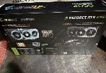 Компьютеры и компьютерная техника объявление но. 4236216: Видеокарта Gigabyte RTX 4090 Aorus Master 24g