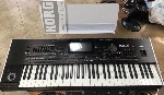 Другая электроника объявление но. 3681621: Korg Pa5X,  Korg Pa4X,  Korg Pa4X MG2 Edition ,  Korg Pa1000 MG Edition,  Korg PA-1000,  Yamaha Genos2 76-key,  Yamaha Genos 76-Key ,  Yamaha Tyros5 ,  Yamaha MODX8+ Plus Yamaha PSR-SX900,    Yamaha Montage 8 ,    Korg Kronos2 ,  Roland FANTOM-8