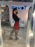 Интим-девушки, индивидуалки объявление но. 4491070: Даша