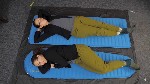 Снаряжение для туризма объявление но. 4471014: Самонадувающийся коврик Thermarest Trail Pro MAX regular Wide.  Новый в упак